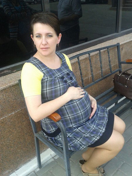 Анастасия Жигалюк