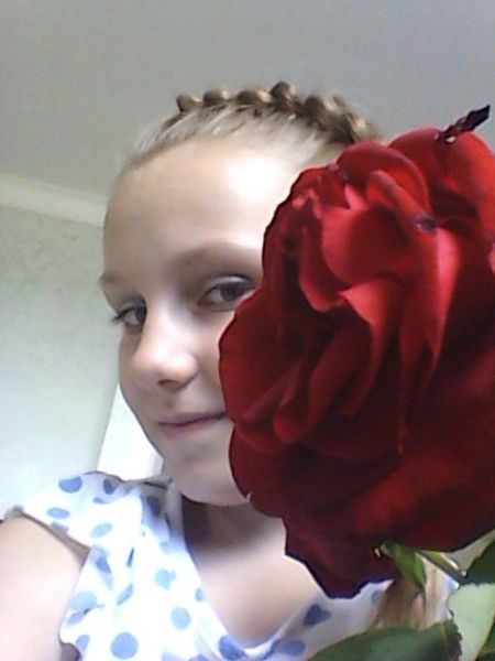 Лилия Дереляк