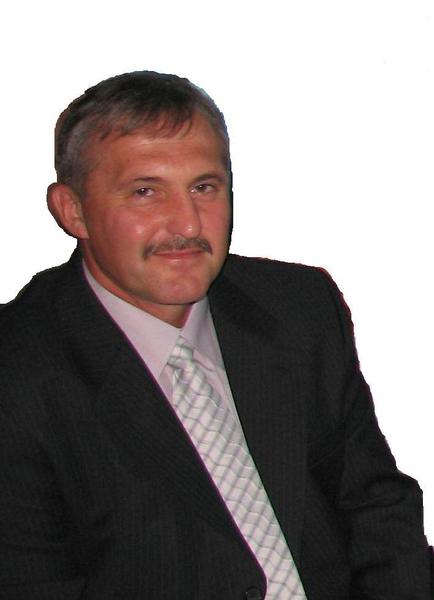 Виктор Сорбалов