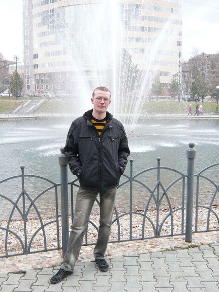 Сергей Терин