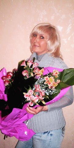 Анжелика Титерина