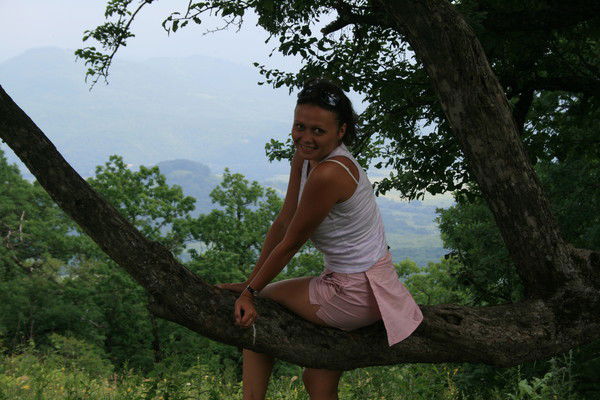 Екатерина Юрьева