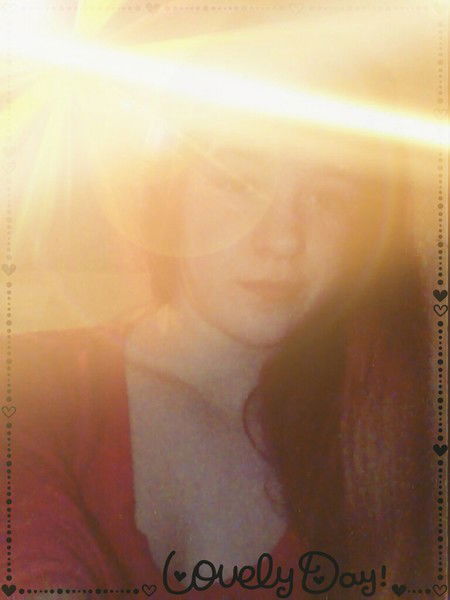 Н@стёнка Сидорова