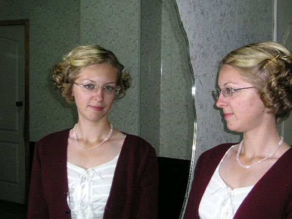 Анна Пилякина