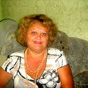 Галина Апасова