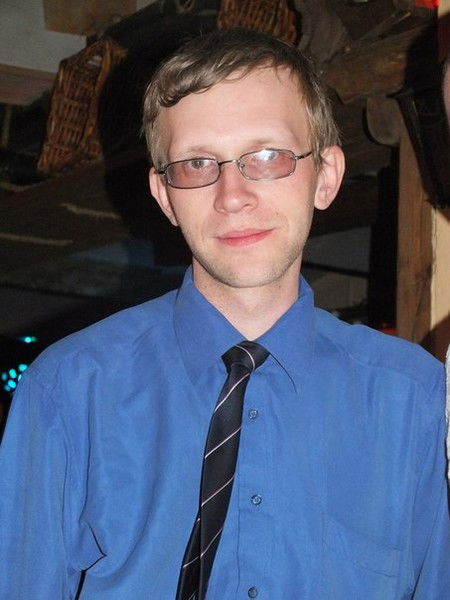 Егор Власенков