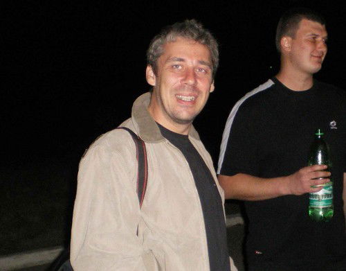 Вадим Файзуллин