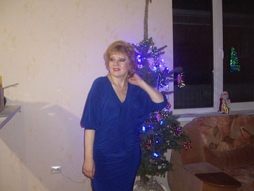 Елена Емельянова