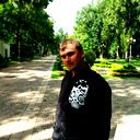 Николай Силивря