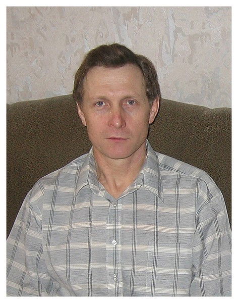 Борис Рожков