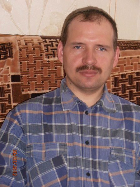 Сергей Девяткин