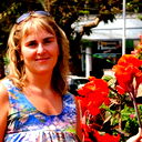 Tanya Vink