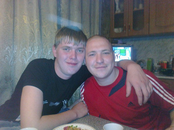 Евгений Осипов