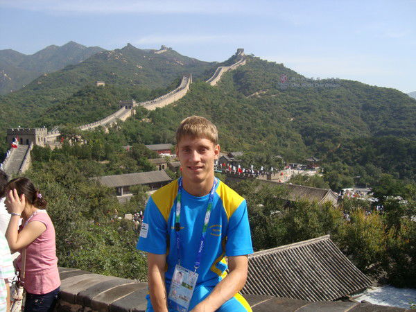 Николай Михов