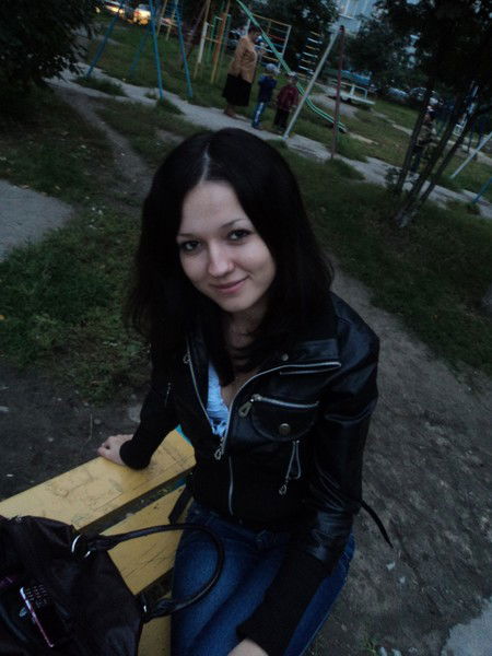 Елена Кобелева