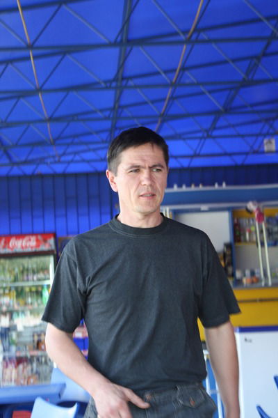 Евгений Негагарин