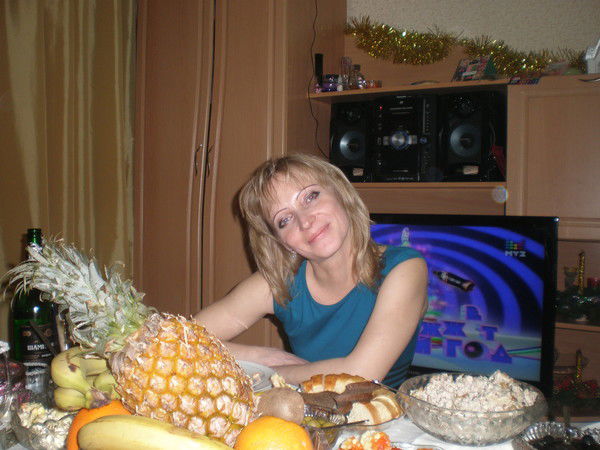 Ольга Герасимова