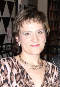 Ирина Васильева