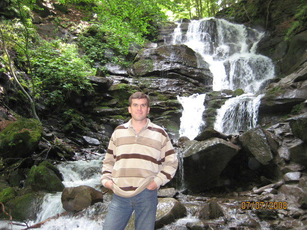 Игорь Валяев