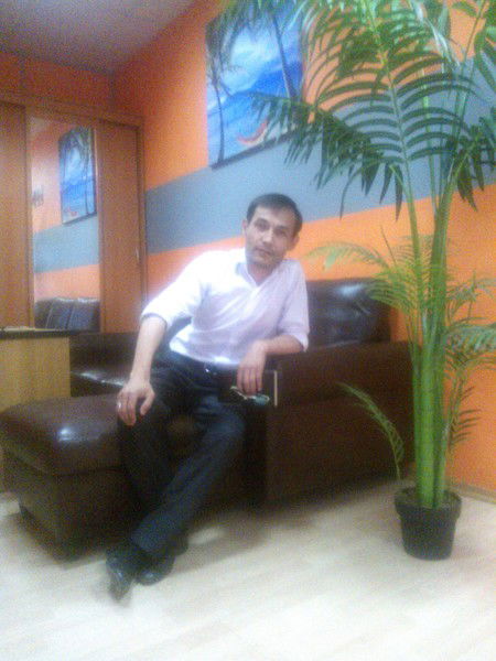 Торобек Исакович