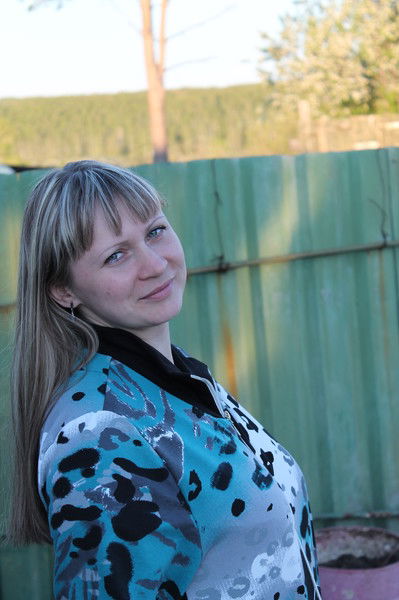 Анна Маколдина