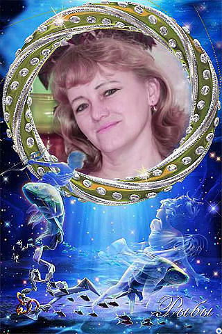 Ольга Чуприянова