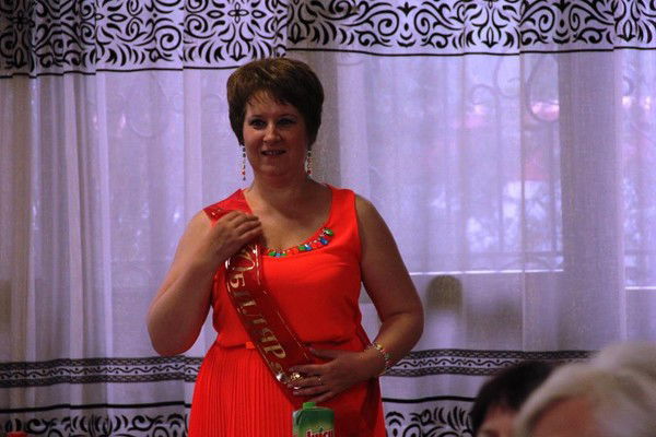 Лариса Шаравина