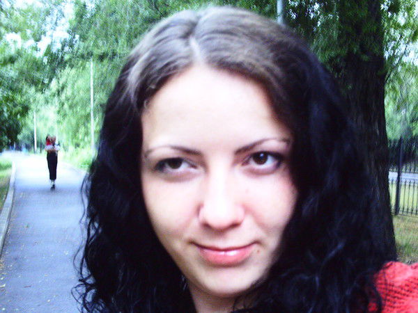 Елена Стешенко