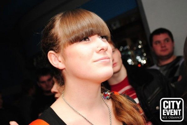 Галина Алексеева (Голубь)