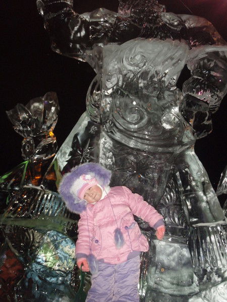 Олеся Летникова(Шуточкина)