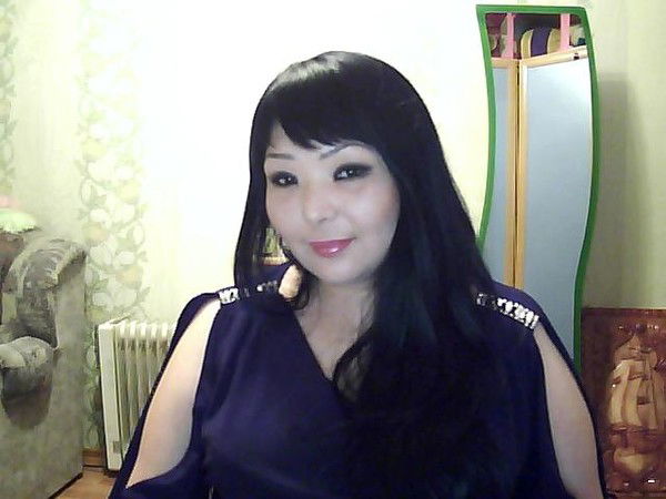 Индира Казашка