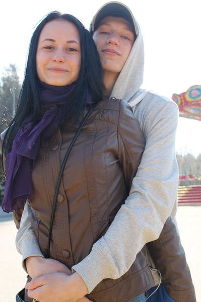 Яна Владиславовна