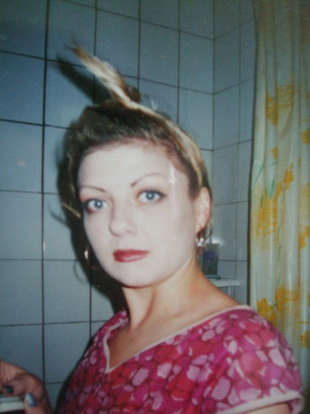 Ольга Валецкас