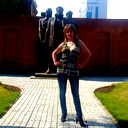 Светлана Сахарова