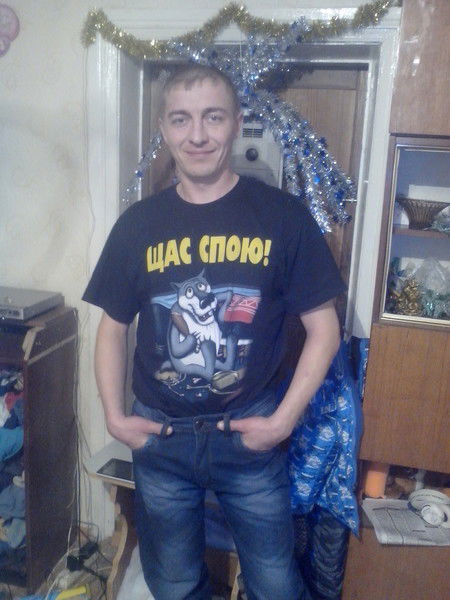 Дмитрий Домрачев