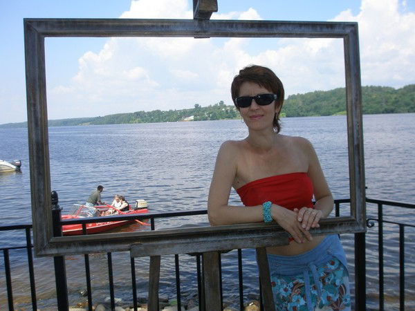 Людмила Короткова