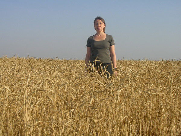 Елена Миронова