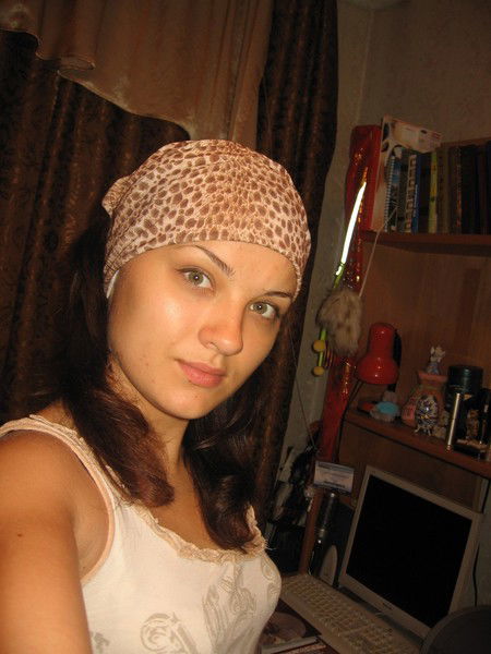 Валерия Серкина