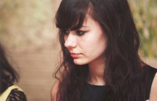 Настя Проховник