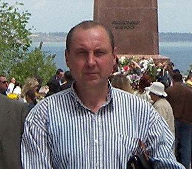 Александр Литваков