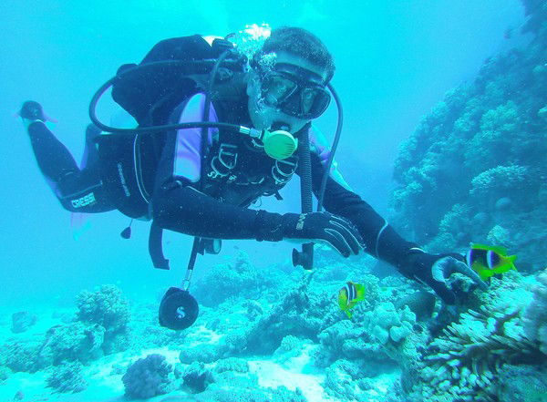 Дмитрий Иванов