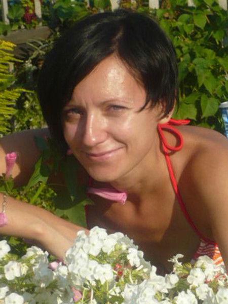 Ольга Халла