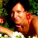 Ольга Халла