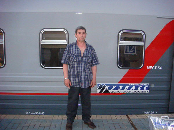 Илья Будыло