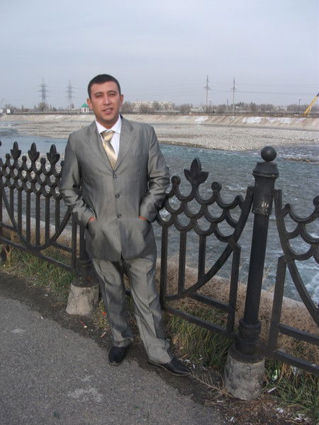 Дмитрий Кулешов