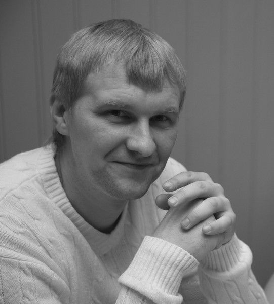 Вячеслав Домрачев