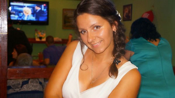 Елена Желткова