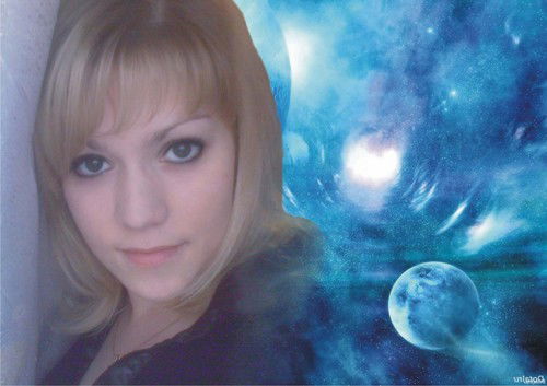 Наталья Тихонова