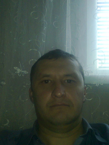 Марат Шамсуллин