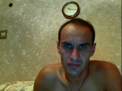 Михаил Колесников